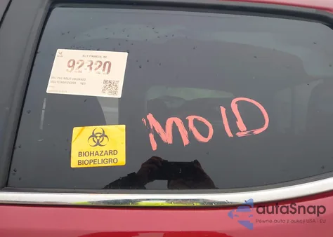 2017 Chevrolet Colorado Lt z USA, uszkodzony, nr VIN 1GCGSCEN5H1243209